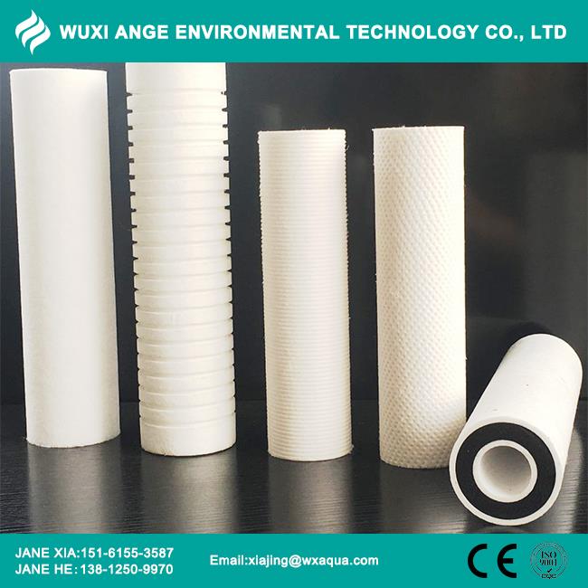 PP Precipitation Water Filter