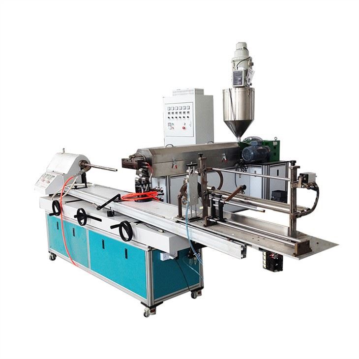 Macchina cartuccia filtro sedimenti PP